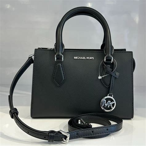 Michael Kors handbag for women Sheila crossbody purse